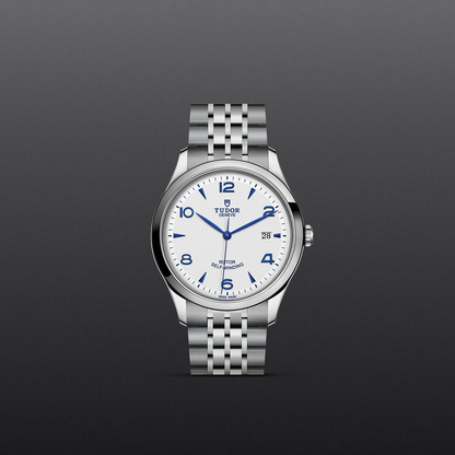 Tudor 1926 — photo 2 of 5