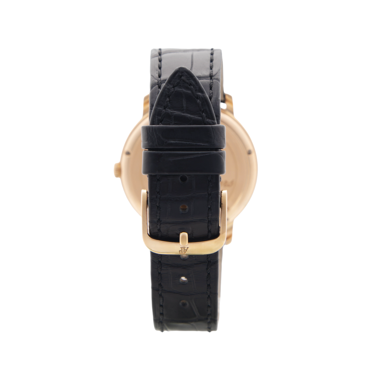 Pre-Owned Audemars Piguet Jules Audemars 26385OR