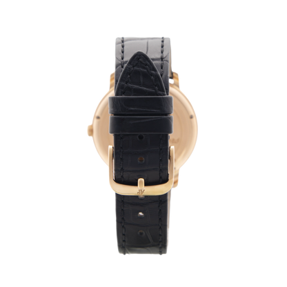 Pre-Owned Audemars Piguet Jules Audemars 26385OR