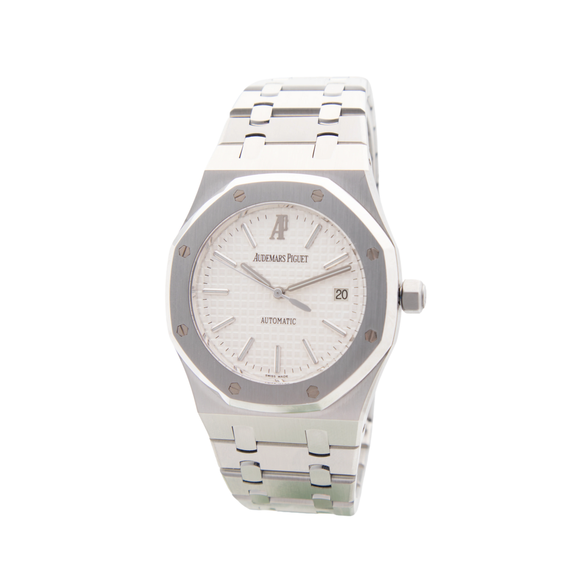 Pre-Owned Audemars Piguet Royal Oak 15300ST