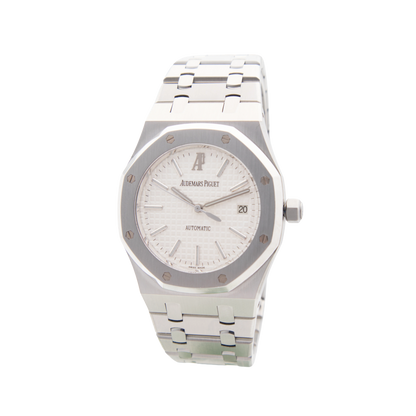Pre-Owned Audemars Piguet Royal Oak 15300ST