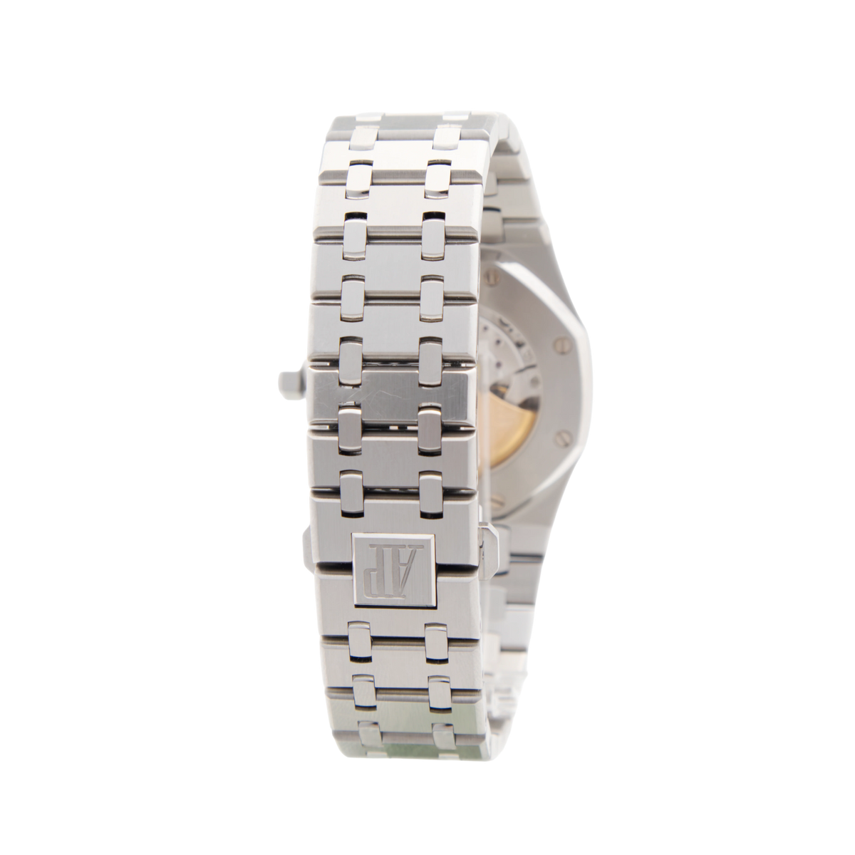 Pre-Owned Audemars Piguet Royal Oak 15300ST