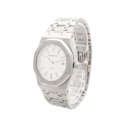 Pre-Owned Audemars Piguet Royal Oak 15300ST