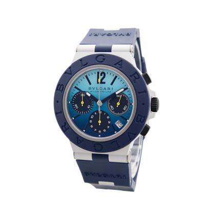 Pre-Owned Bulgari Capri Limited Edition