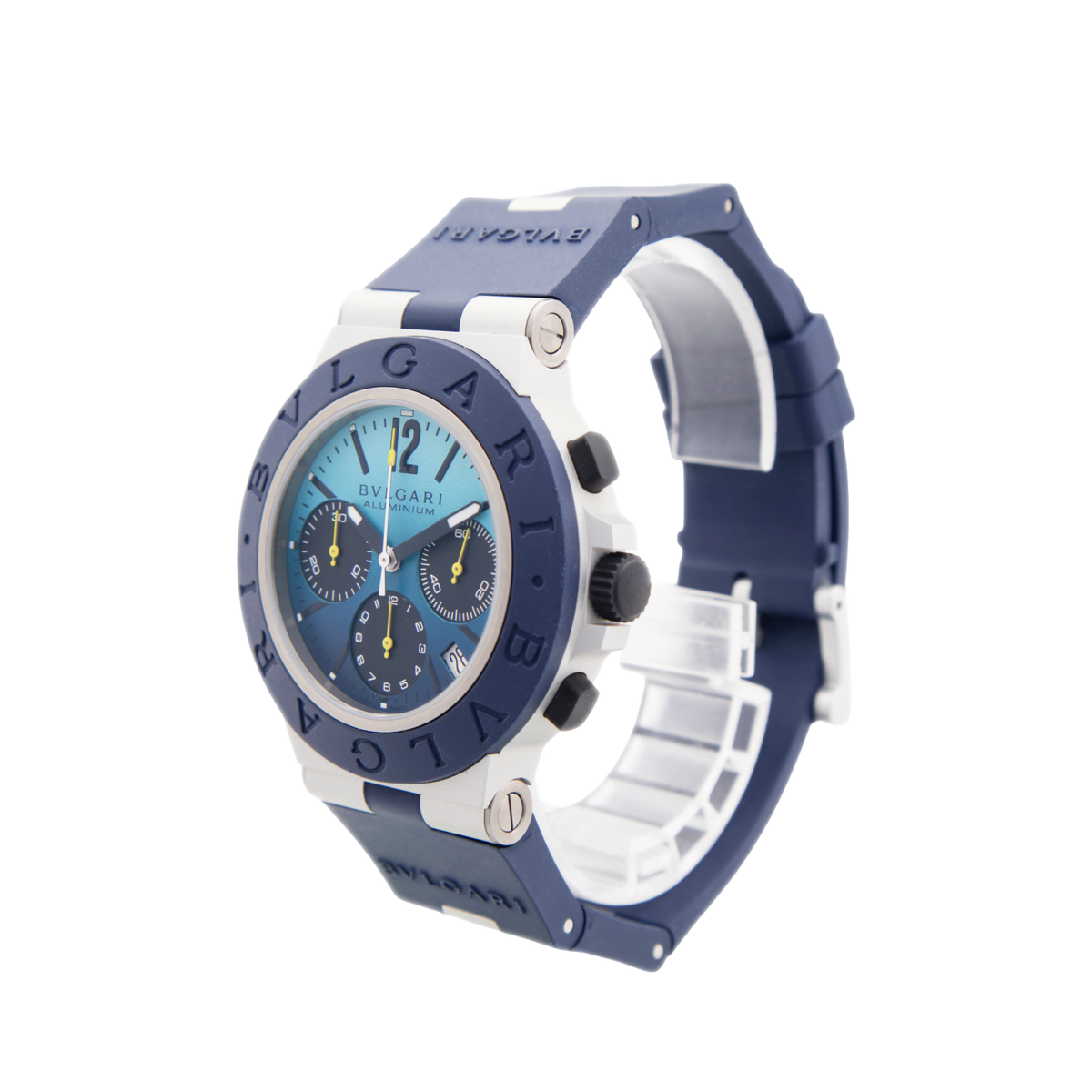 Pre-Owned Bulgari Capri Limited Edition
