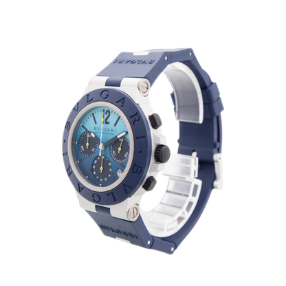 Pre-Owned Bulgari Capri Limited Edition