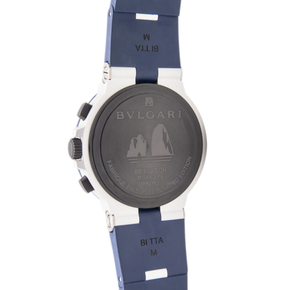 Pre-Owned Bulgari Capri Limited Edition