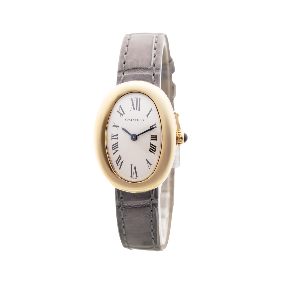 Pre-Owned Cartier Baignoire 1954