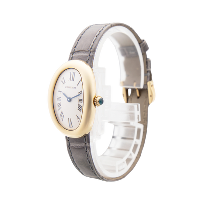 Pre-Owned Cartier Baignoire 1954