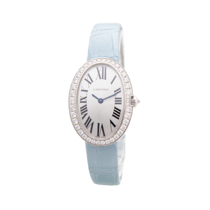 Pre-Owned Cartier Baignoire 3065