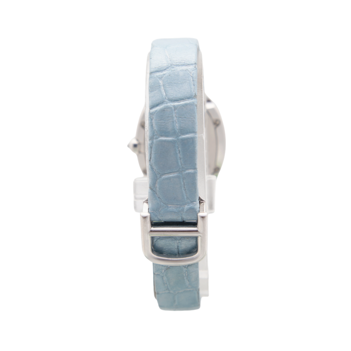 Pre-Owned Cartier Baignoire 3065