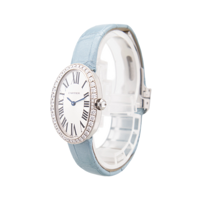 Pre-Owned Cartier Baignoire 3065