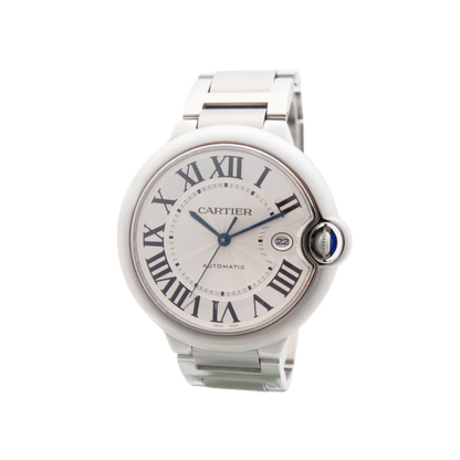 Pre-Owned Cartier Ballon Bleu 3001