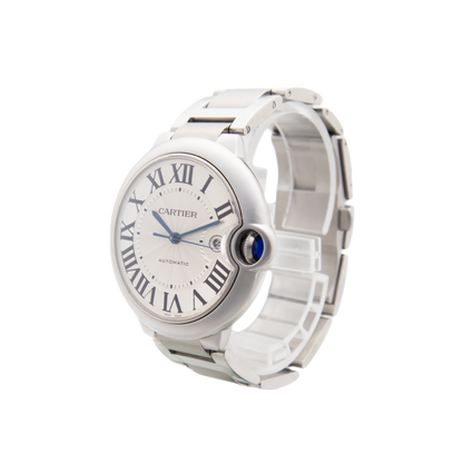 Pre-Owned Cartier Ballon Bleu 3001