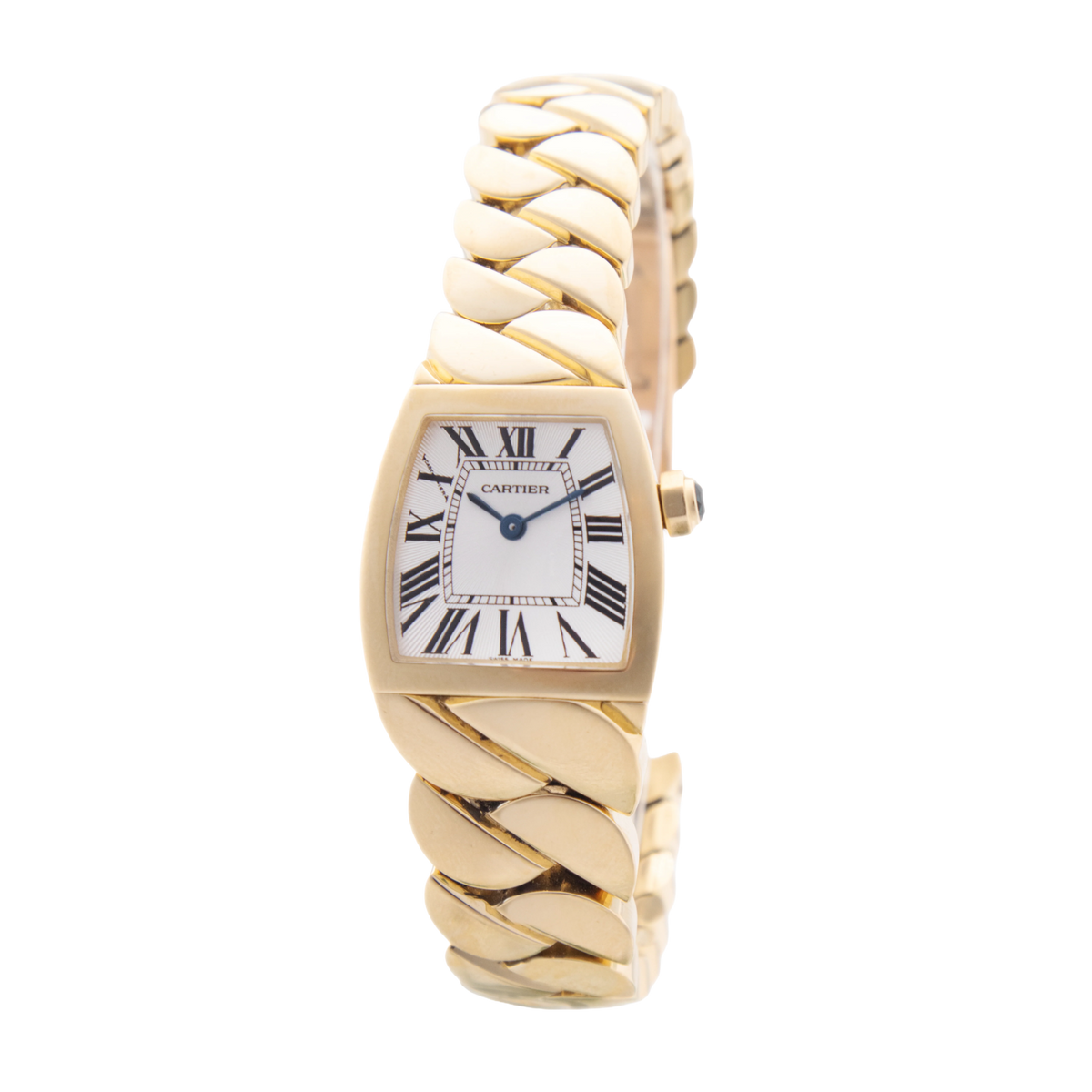 Pre-Owned Cartier La Dona 2903