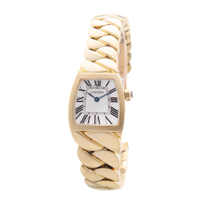 Pre-Owned Cartier La Dona 2903