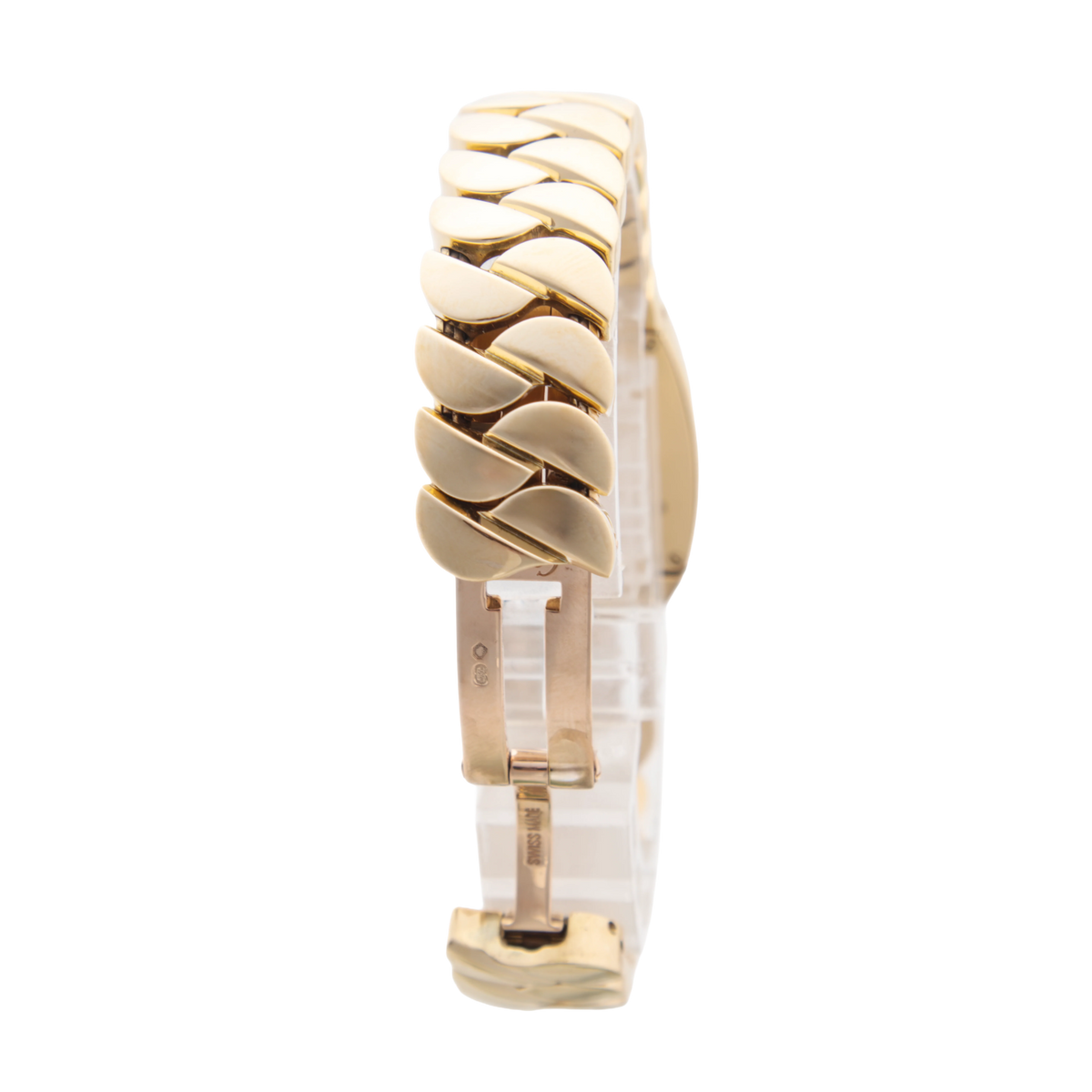 Pre-Owned Cartier La Dona 2903
