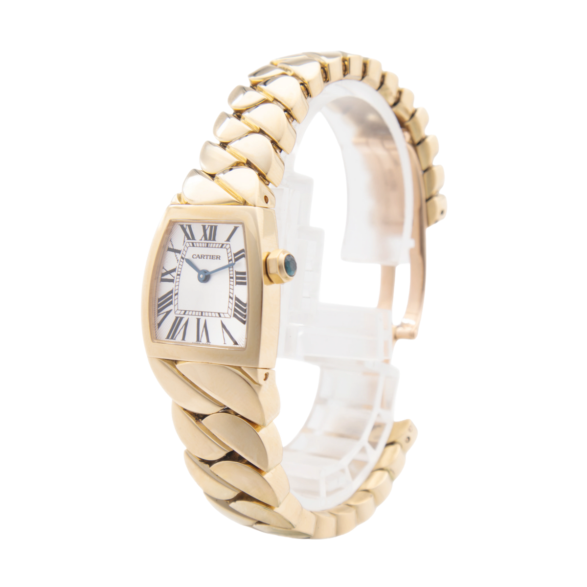 Pre-Owned Cartier La Dona 2903