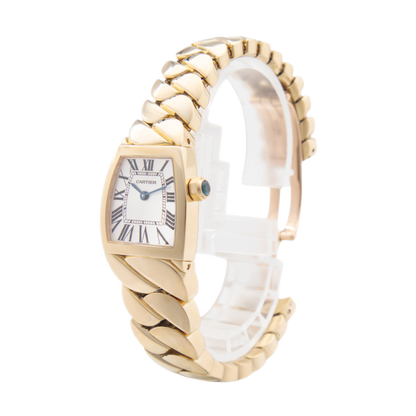 Pre-Owned Cartier La Dona 2903