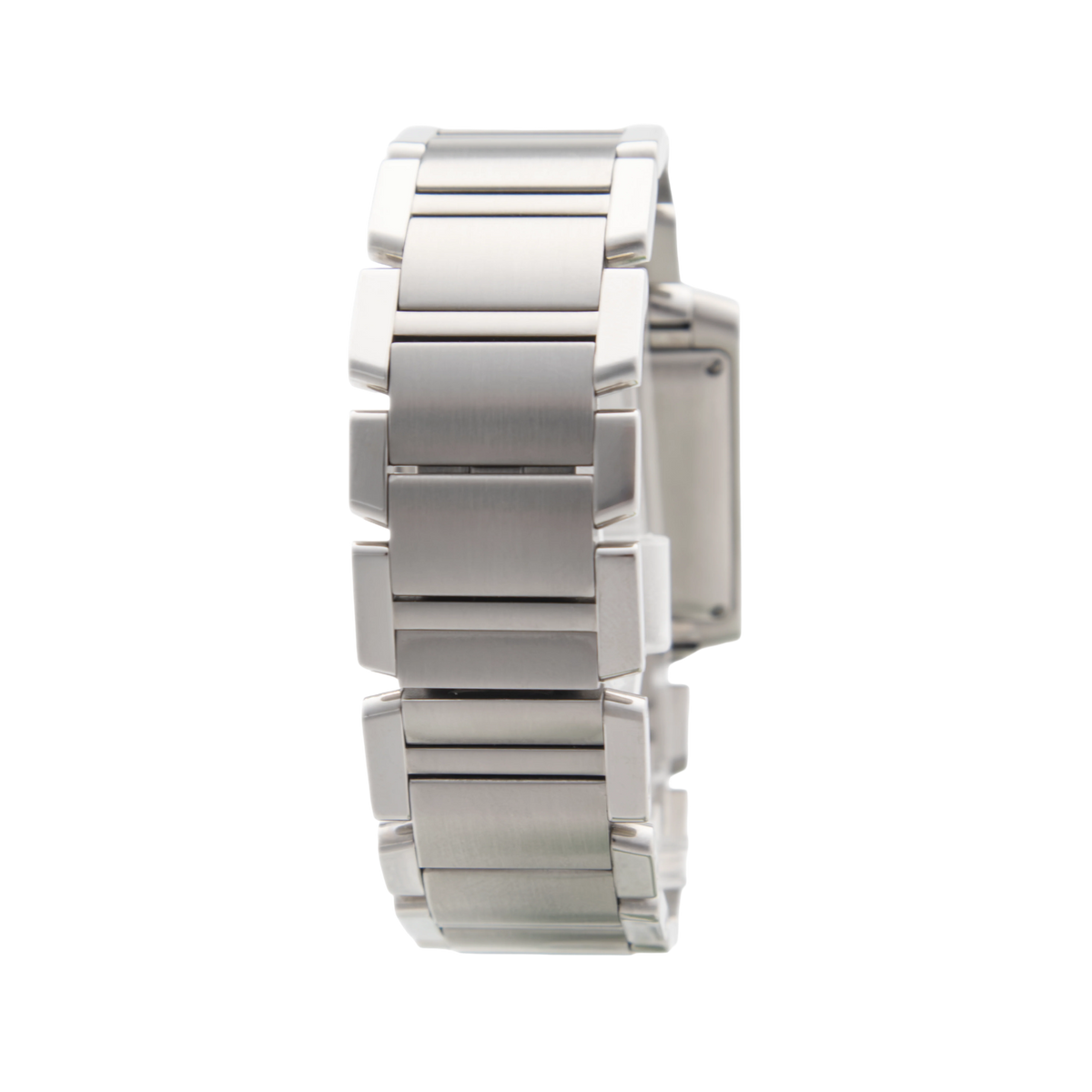 Pre-Owned Cartier Large Tank Francaise