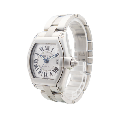 Pre-Owned Cartier Roadster 2510