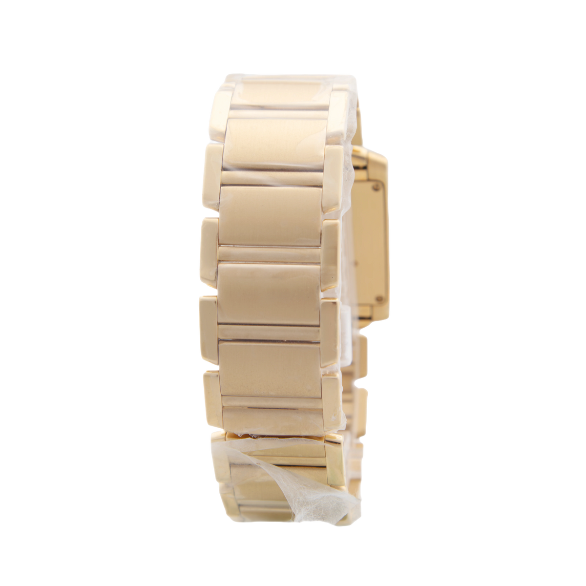 Pre-Owned Cartier Tank Francaise Medium 1821