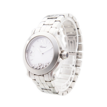 Pre-Owned Chopard Happy Sport II