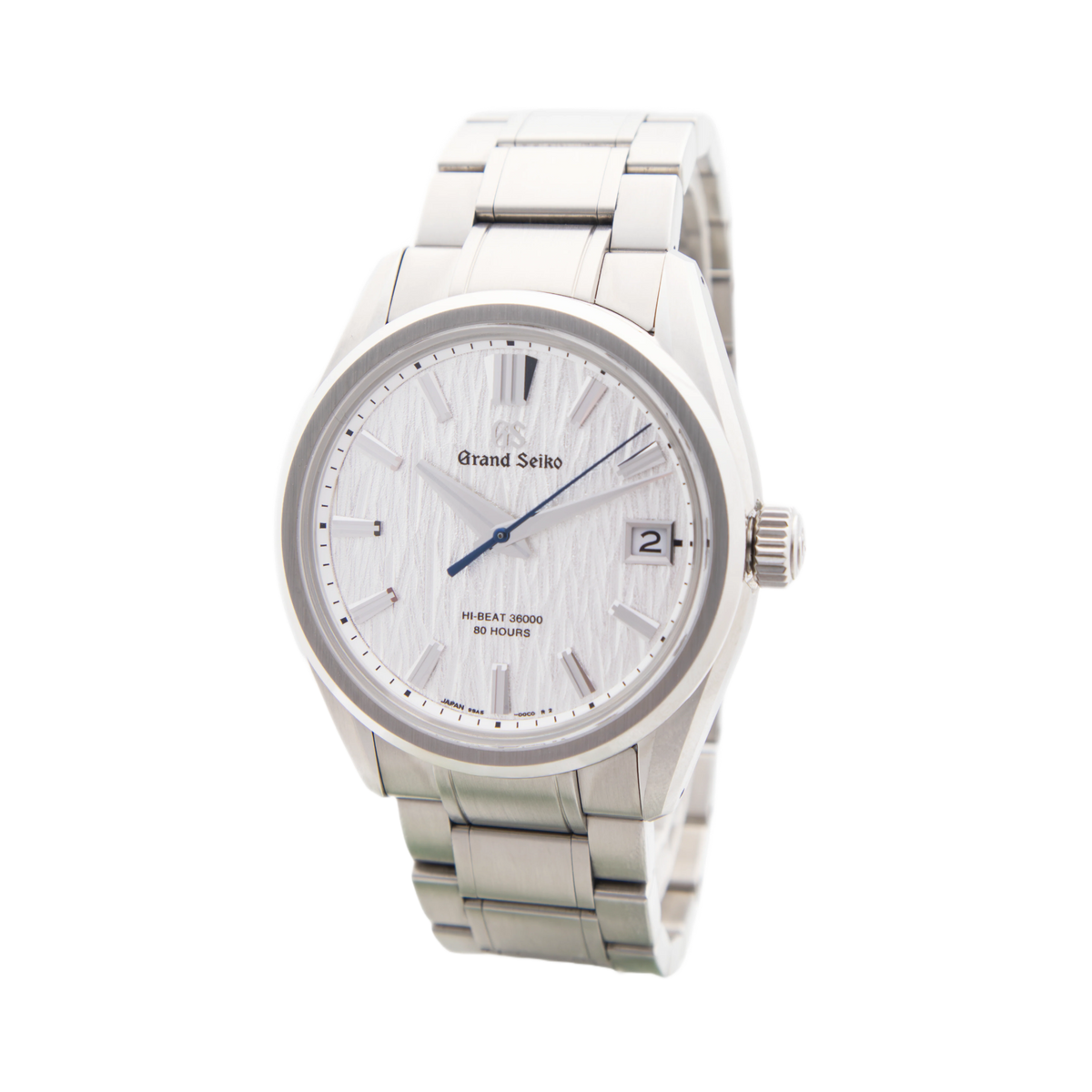 Pre-Owned Grand Seiko Evolution 9