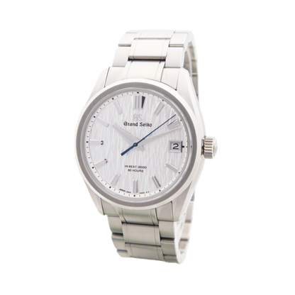 Pre-Owned Grand Seiko Evolution 9