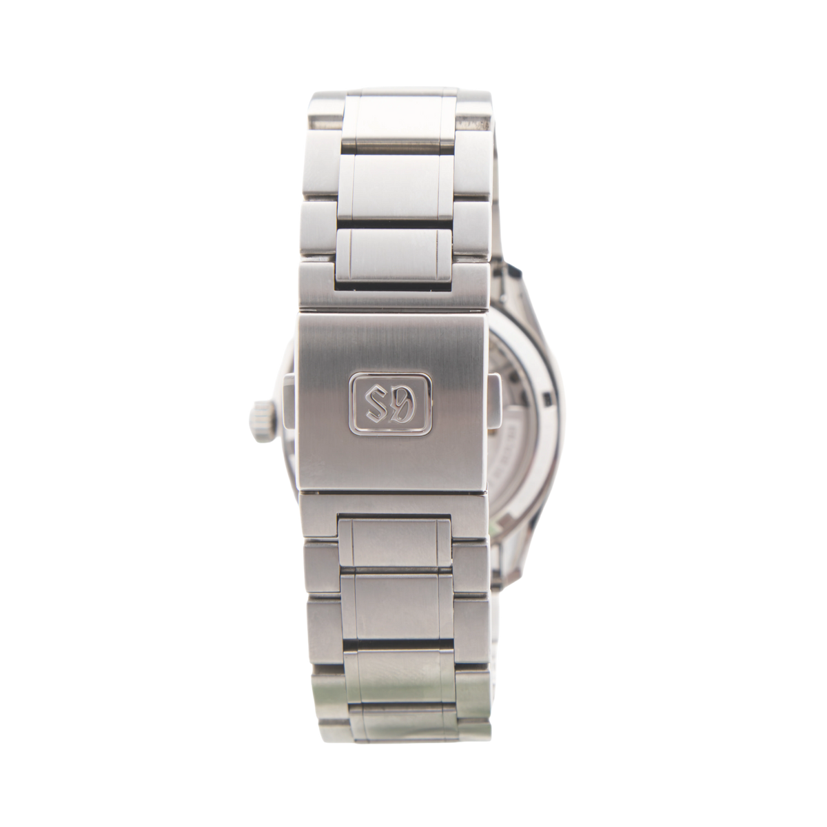 Pre-Owned Grand Seiko Evolution 9