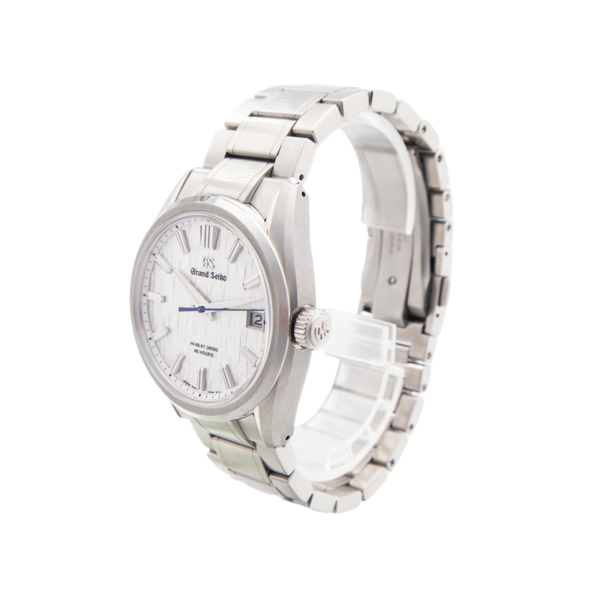 Pre-Owned Grand Seiko Evolution 9