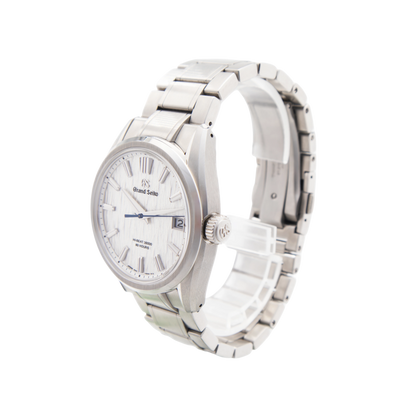 Pre-Owned Grand Seiko Evolution 9