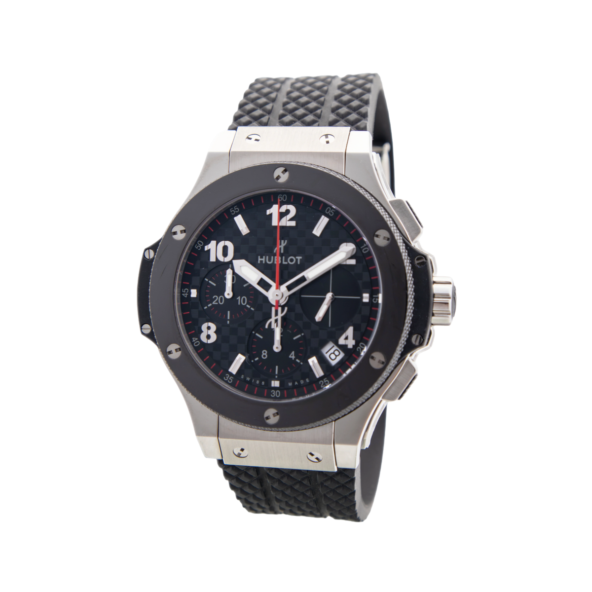 Pre-Owned Hublot Big Bang Chrono