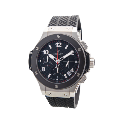 Pre-Owned Hublot Big Bang Chrono