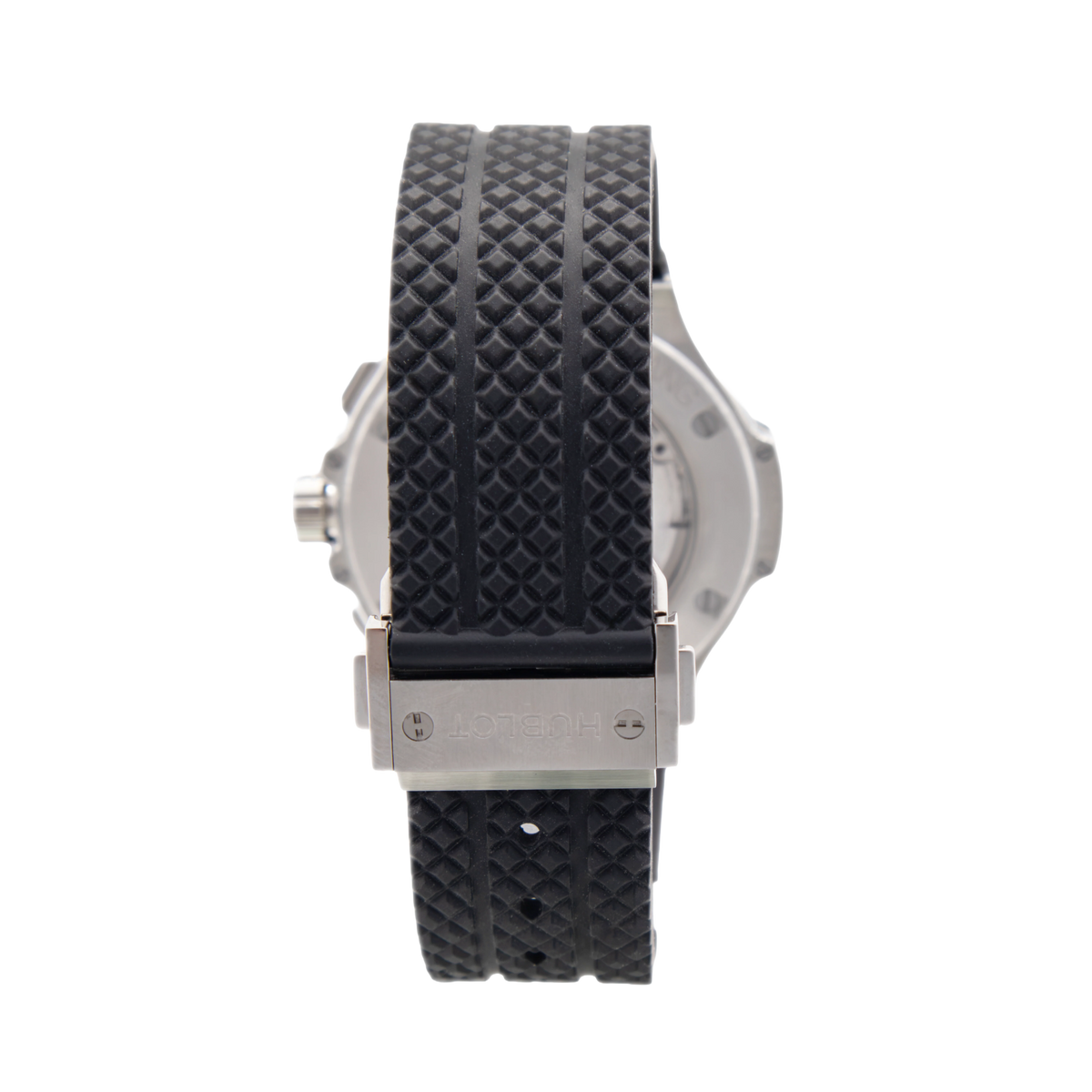 Pre-Owned Hublot Big Bang Chrono