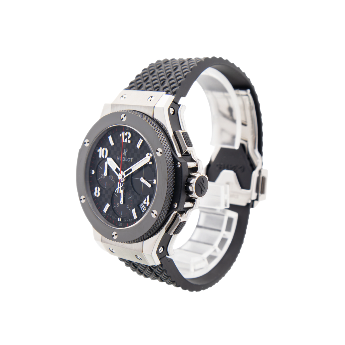 Pre-Owned Hublot Big Bang Chrono