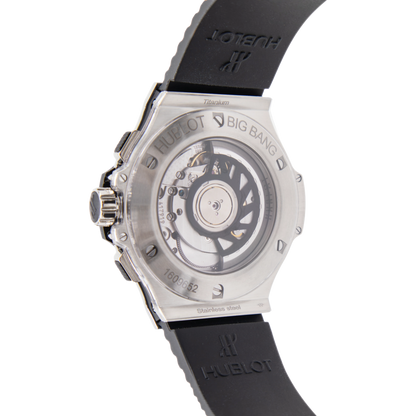 Pre-Owned Hublot Big Bang Chrono