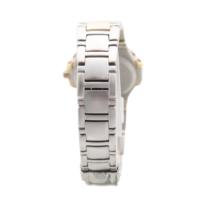 Pre-Owned Ladies Patek Philippe Nautilus 4700