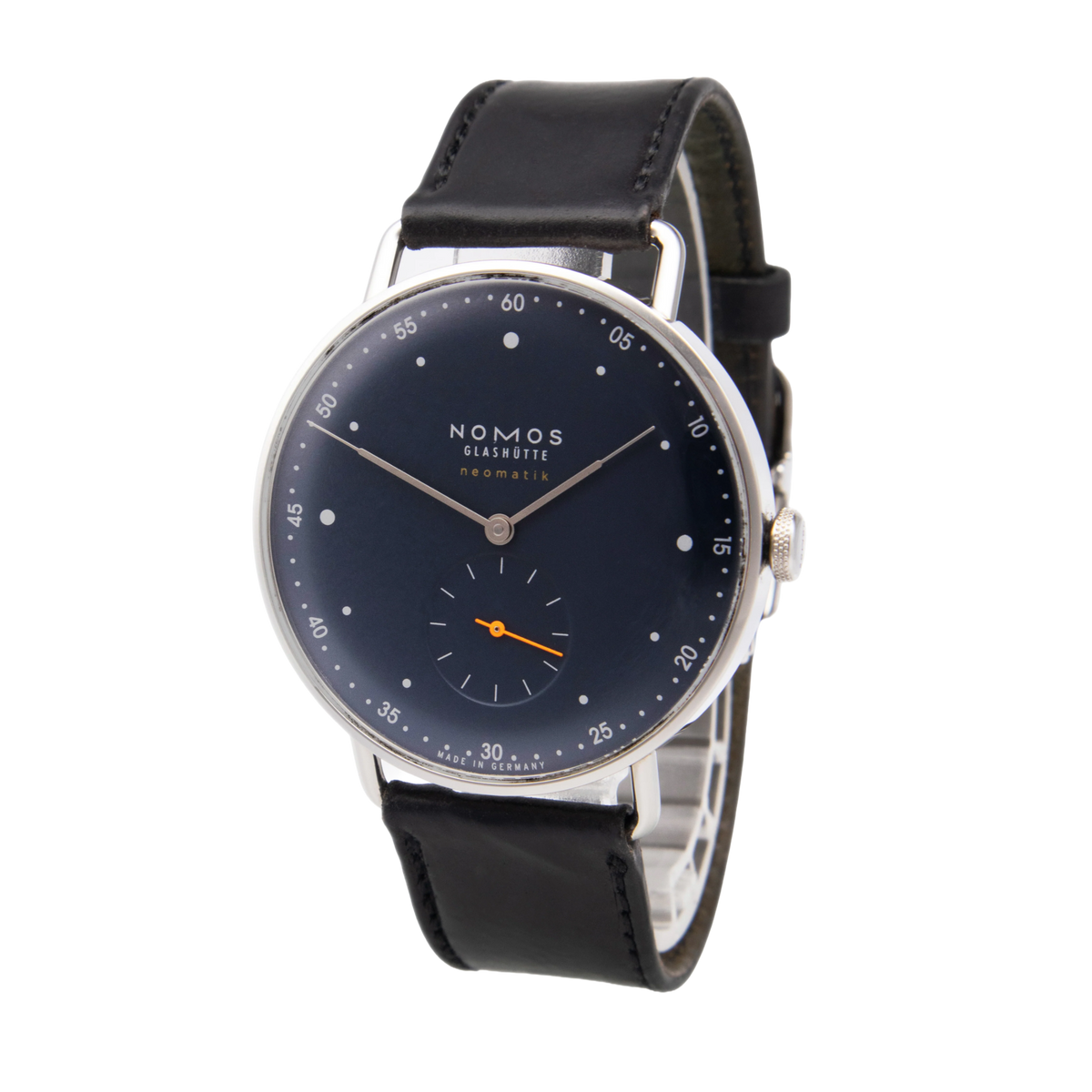 Pre-Owned Nomos Neomatik 664