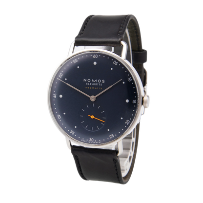 Pre-Owned Nomos Neomatik 664