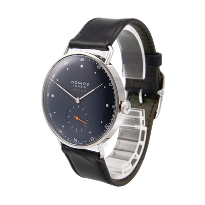 Pre-Owned Nomos Neomatik 664