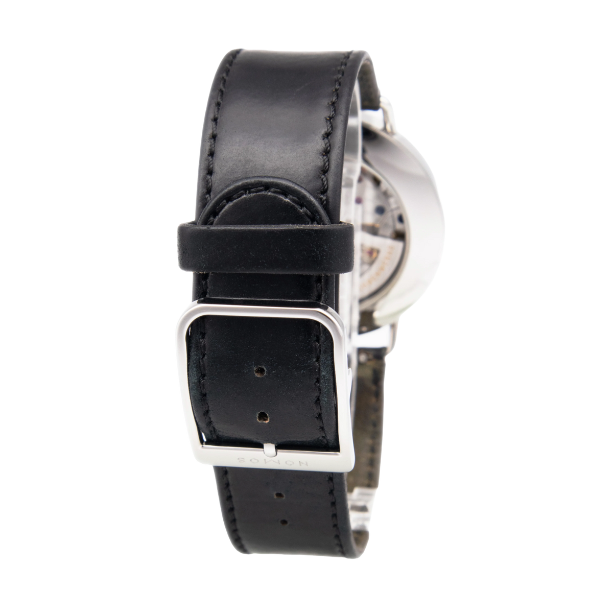 Pre-Owned Nomos Neomatik 664