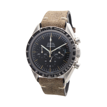 Pre-Owned Vintage Omega Speedmaster Pre Moonwatch
