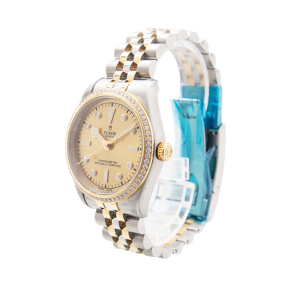 Pre-Owned Tudor Black Bay
