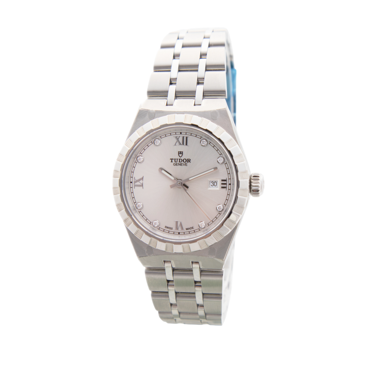 Pre-Owned Tudor Royal