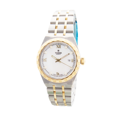 Pre-Owned Tudor Royal