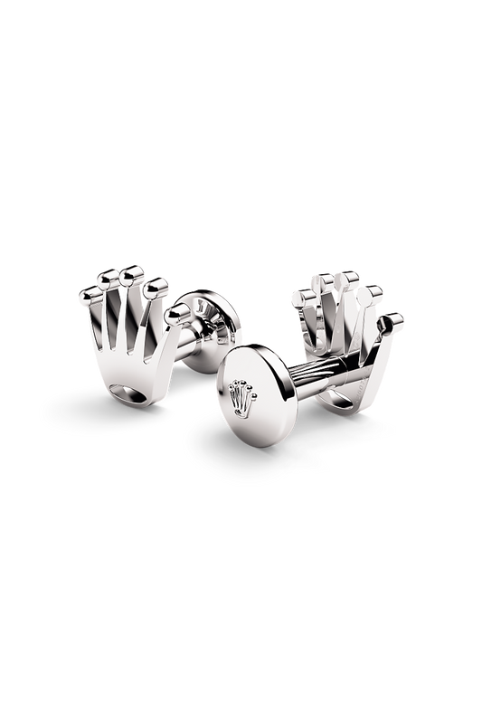 'Crown' cufflinks — photo 1 of 1