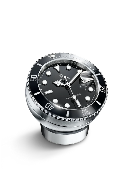 Submariner Date desk clock — photo 1 of 1