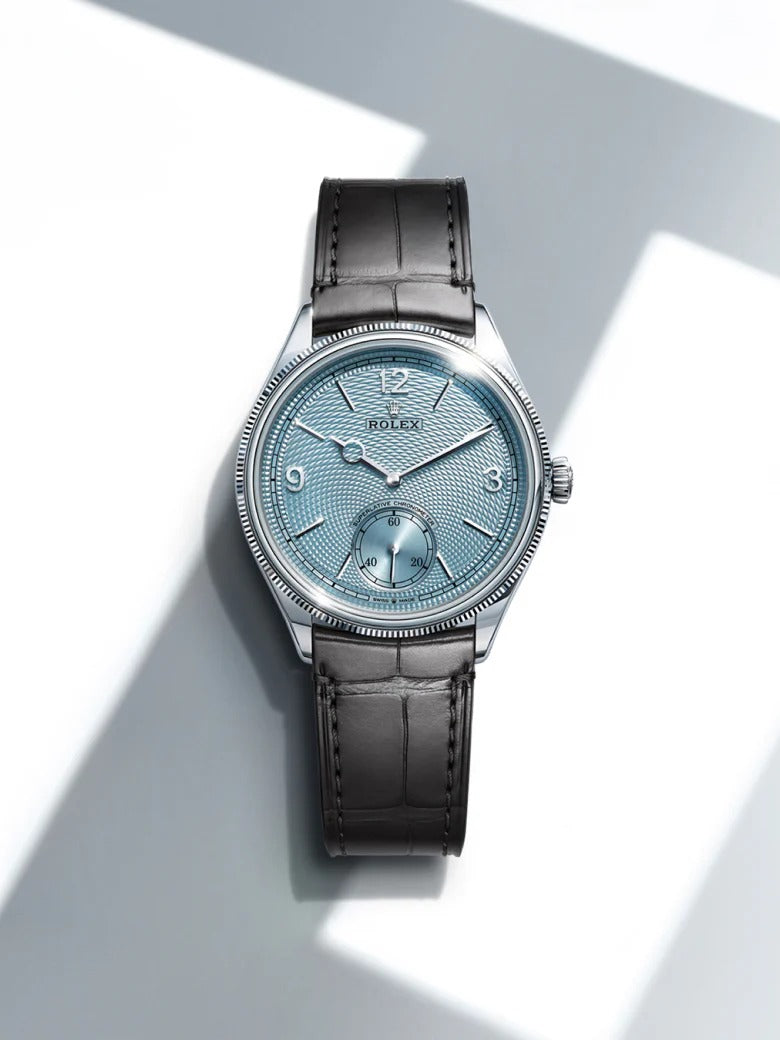 Rolex 1908