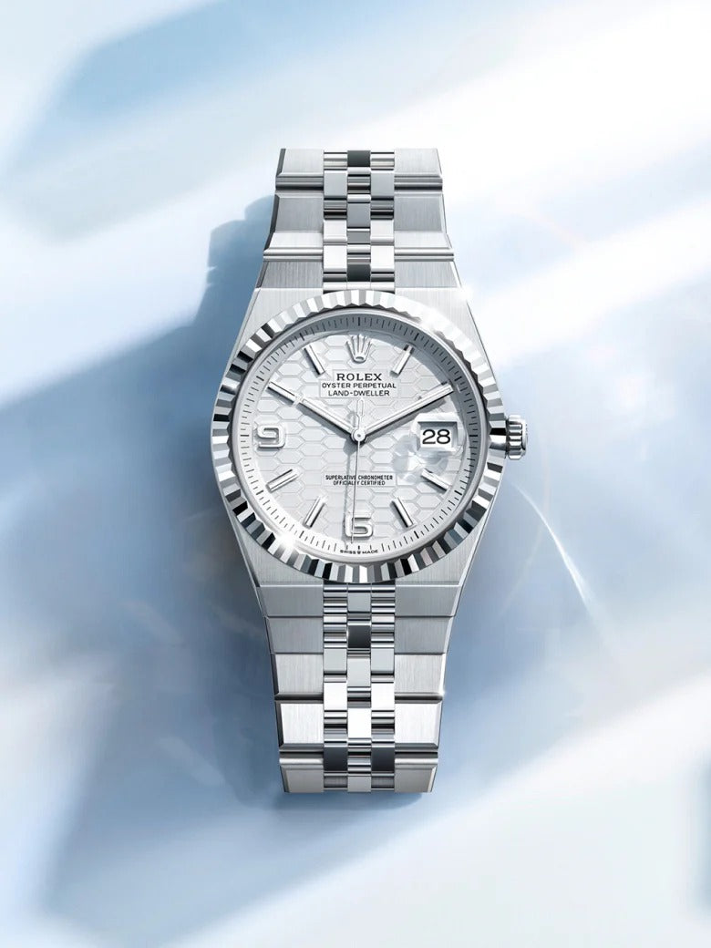 Rolex Day-date
